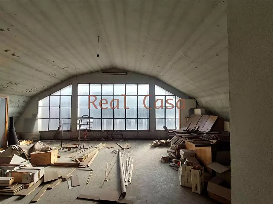 Immagine 24 di Capannone industriale in vendita  a Modena