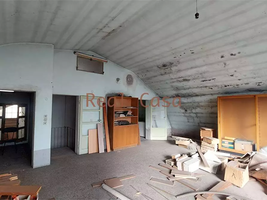 Immagine 25 di Capannone industriale in vendita  a Modena