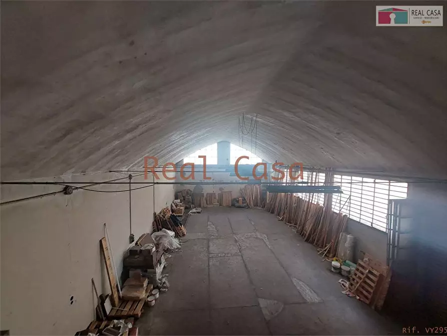 Immagine 29 di Capannone industriale in vendita  a Modena