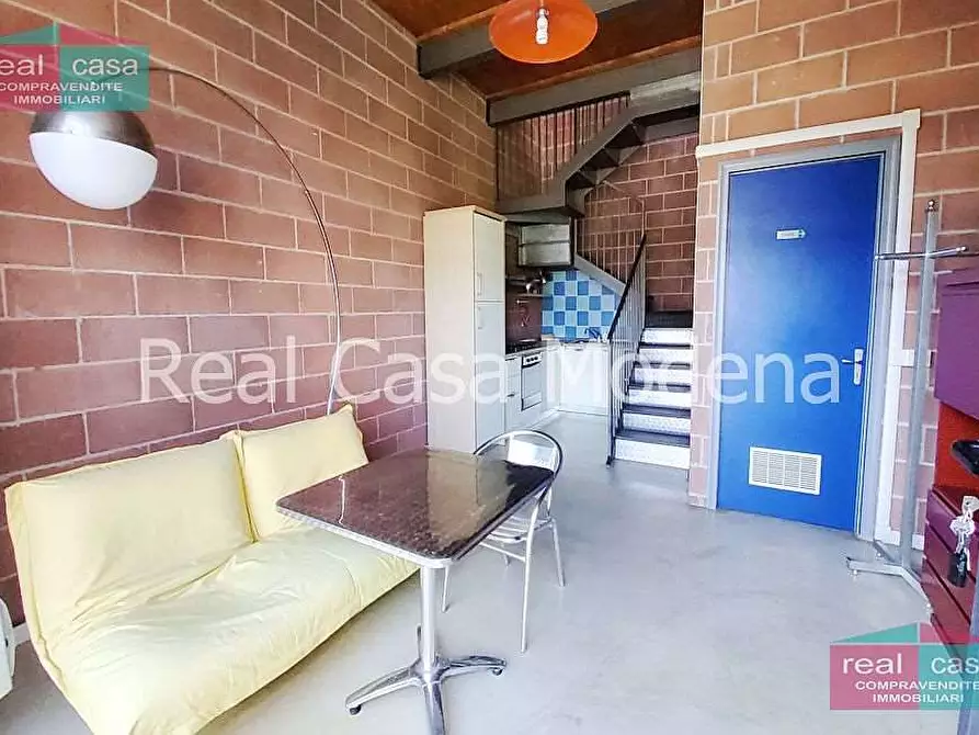 Immagine 1 di Laboratorio in affitto  in Via degli imprenditori 88 a Modena