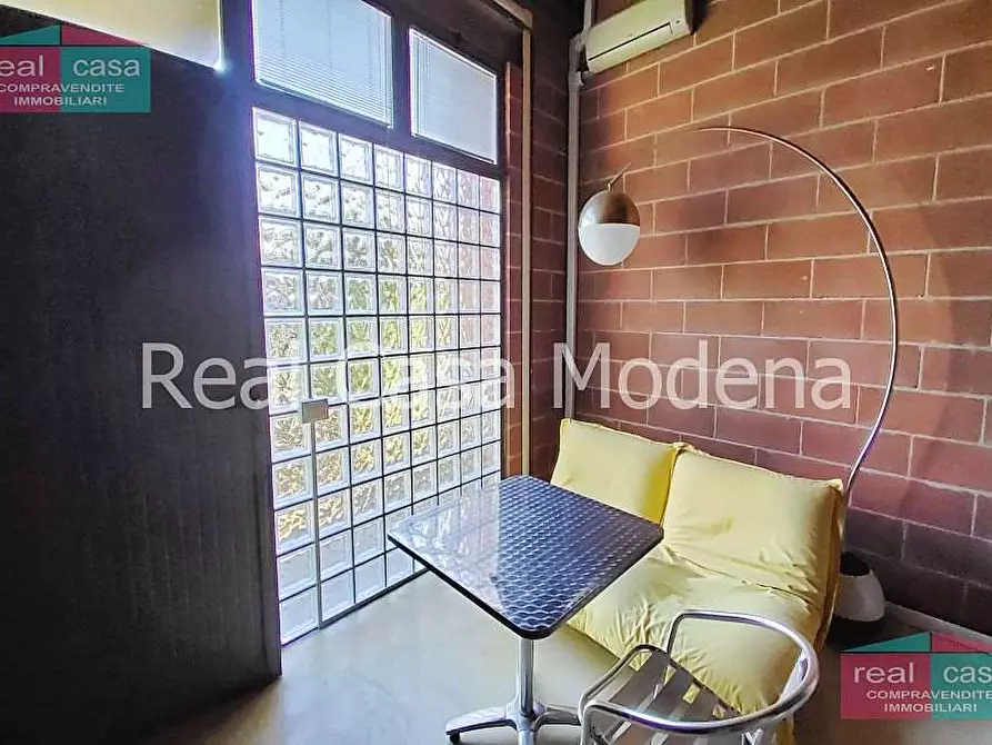 Immagine 2 di Laboratorio in affitto  in Via degli imprenditori 88 a Modena