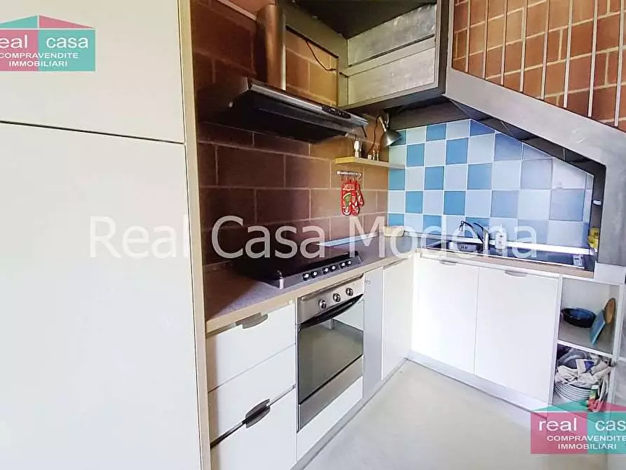 Immagine 4 di Laboratorio in affitto  in Via degli imprenditori 88 a Modena