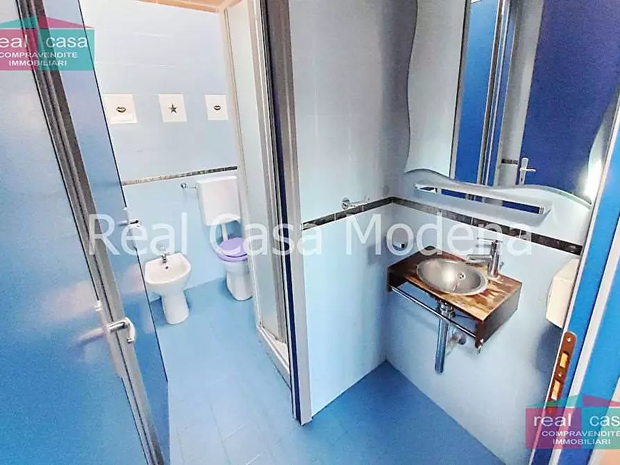 Immagine 9 di Laboratorio in affitto  in Via degli imprenditori 88 a Modena