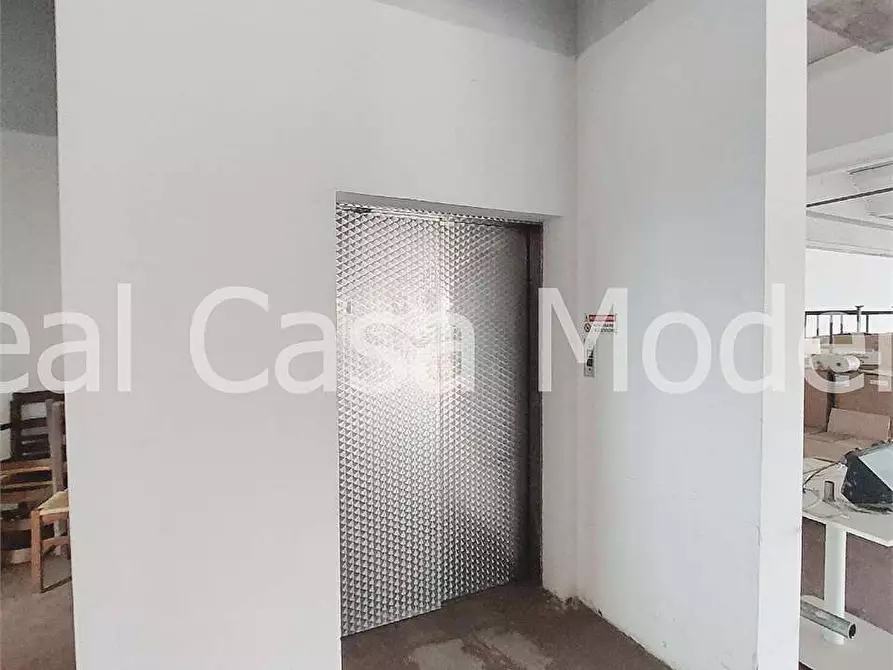 Immagine 15 di Capannone industriale in vendita  in Via Montanara a Castelnuovo Rangone