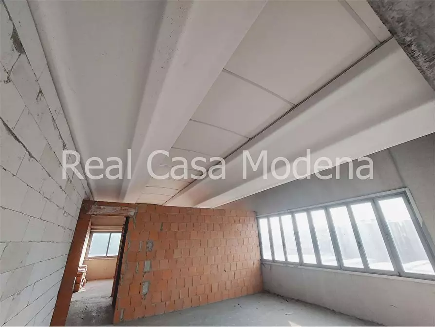 Immagine 26 di Capannone industriale in vendita  in Via Montanara a Castelnuovo Rangone