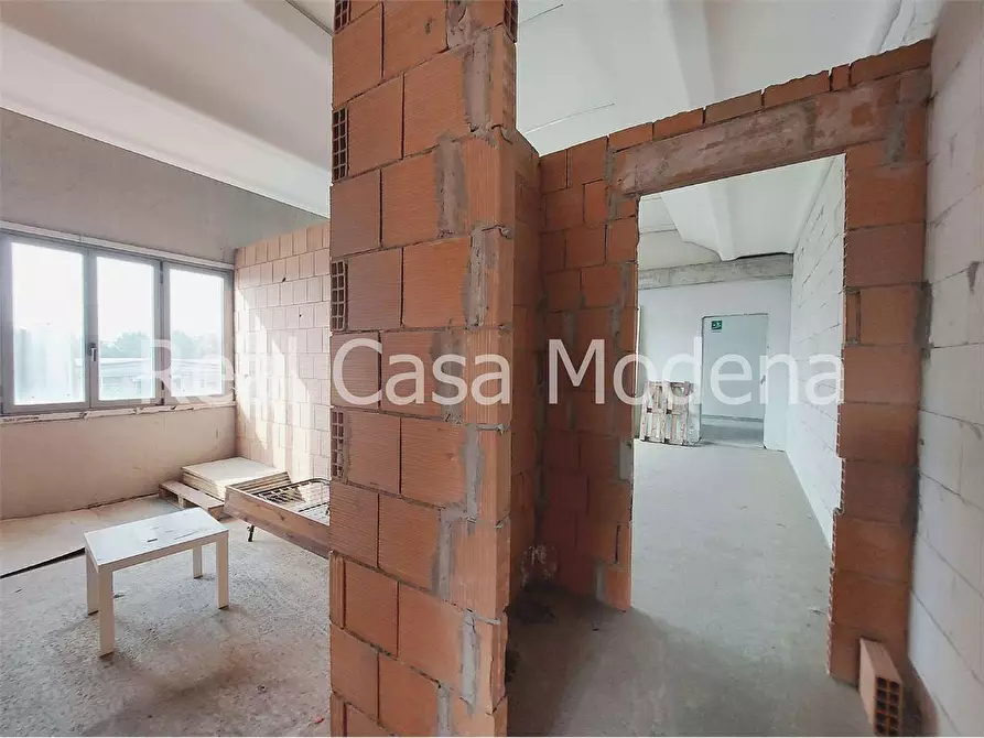 Immagine 29 di Capannone industriale in vendita  in Via Montanara a Castelnuovo Rangone