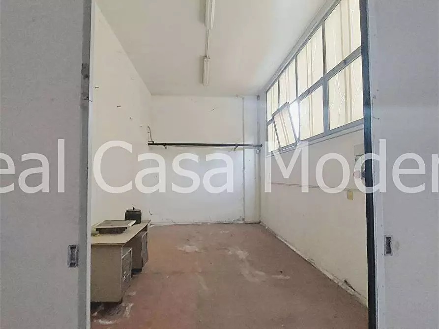 Immagine 10 di Capannone industriale in affitto  a Castelnuovo Rangone