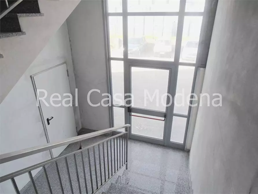 Immagine 12 di Capannone industriale in affitto  a Castelnuovo Rangone