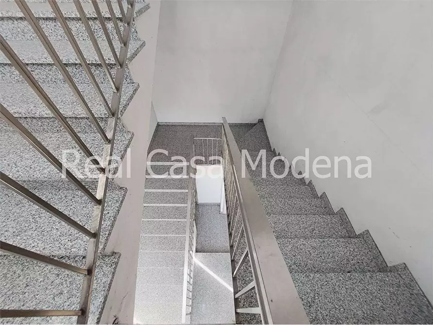 Immagine 13 di Capannone industriale in affitto  a Castelnuovo Rangone