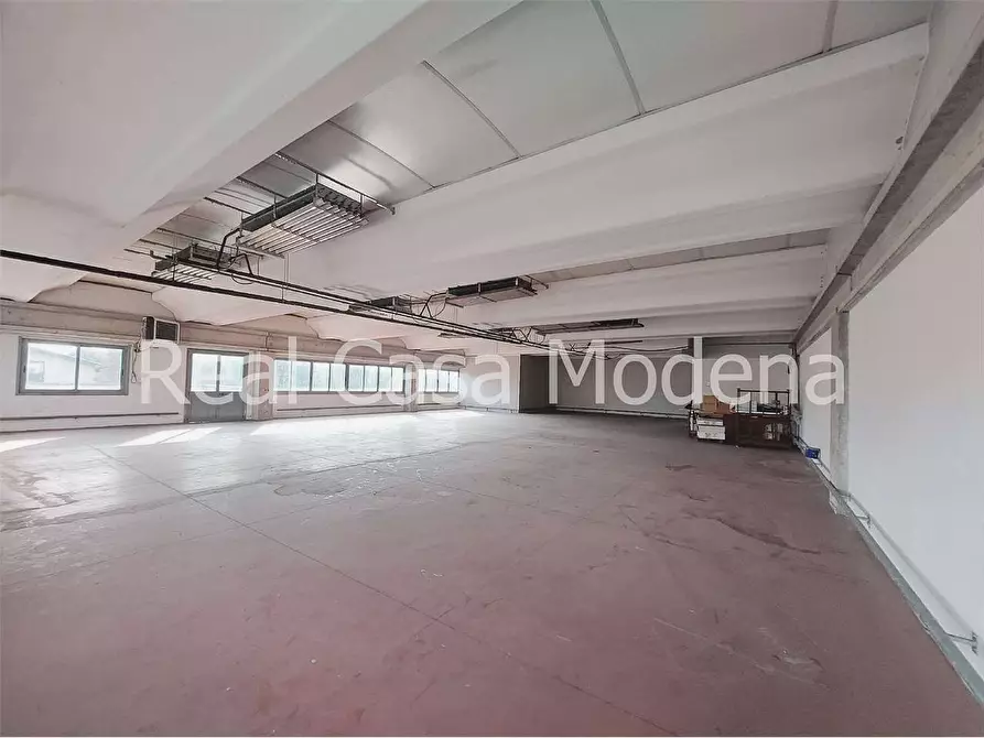 Immagine 23 di Capannone industriale in affitto  a Castelnuovo Rangone