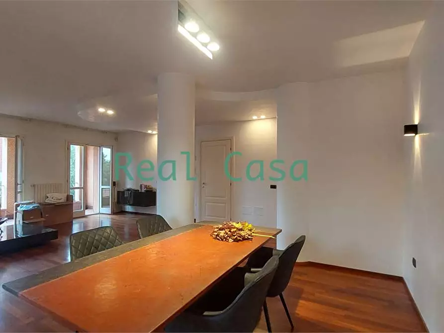 Immagine 4 di Appartamento in affitto  in Via Piave  a Modena