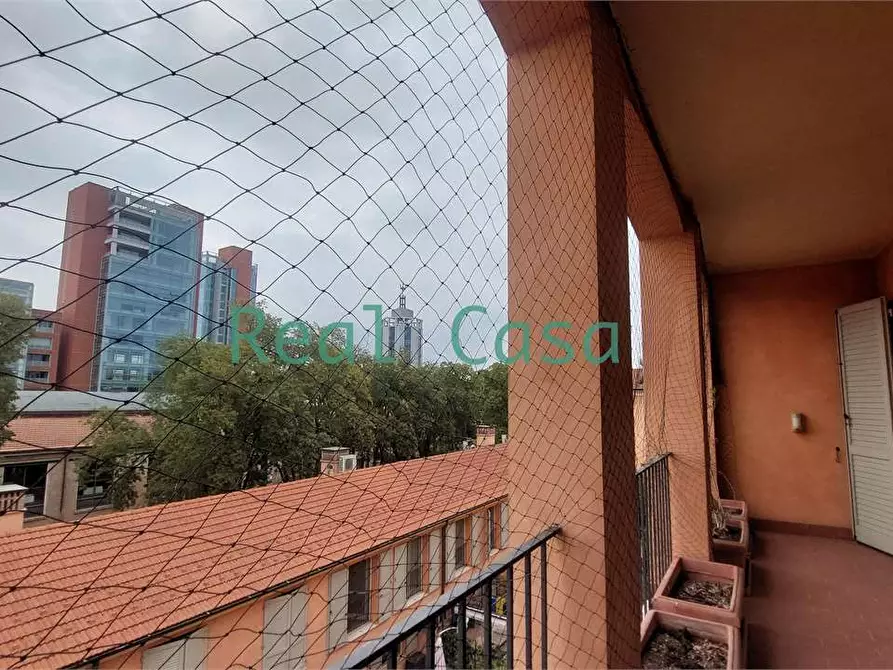 Immagine 10 di Appartamento in affitto  in Via Piave  a Modena