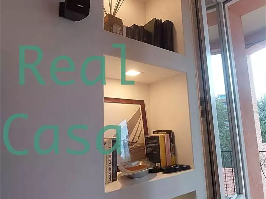 Immagine 20 di Appartamento in affitto  in Via Piave  a Modena