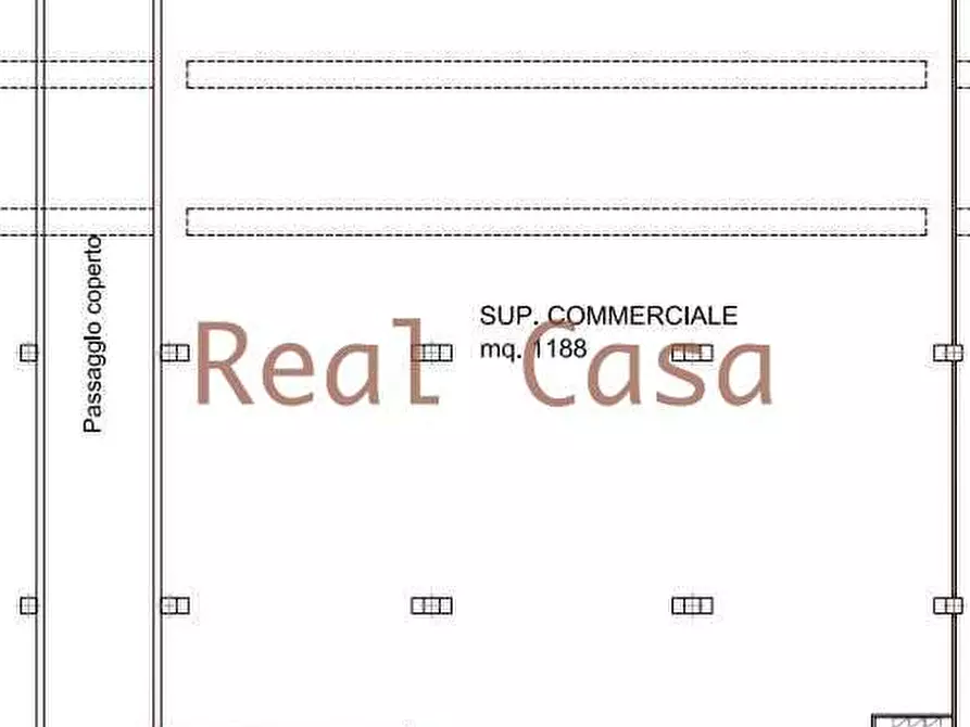 Immagine 7 di Laboratorio in affitto  in Via Ovidio a Modena