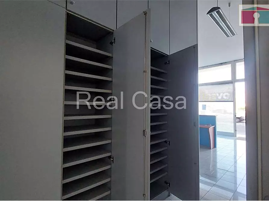 Immagine 32 di Laboratorio in affitto  in Via Gerosa 32 a Modena