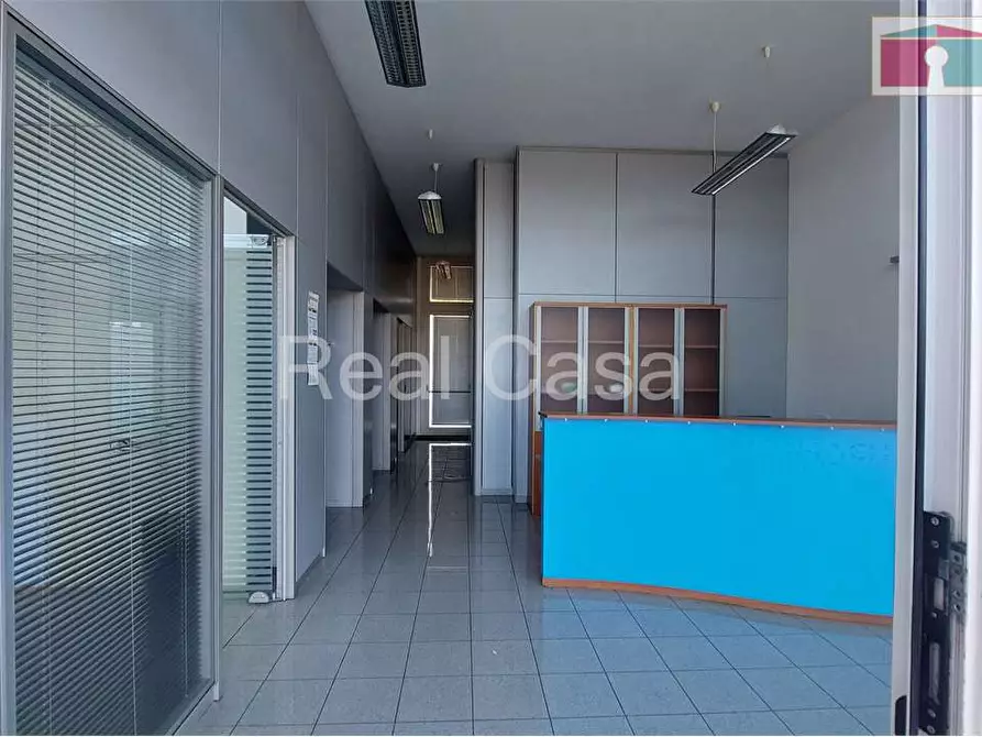 Immagine 4 di Laboratorio in affitto  in Via Gerosa 32 a Modena