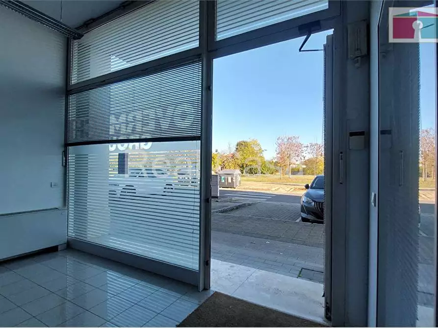 Immagine 1 di Ufficio in affitto  in Via Gerosa 32 a Modena