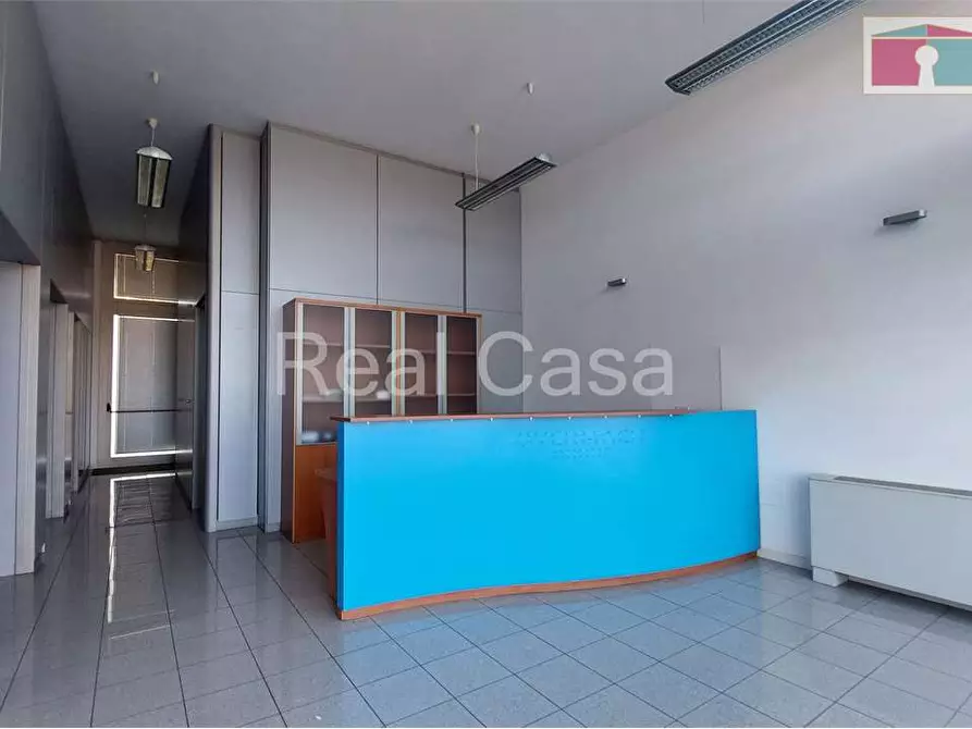 Immagine 4 di Ufficio in affitto  in Via Gerosa 32 a Modena