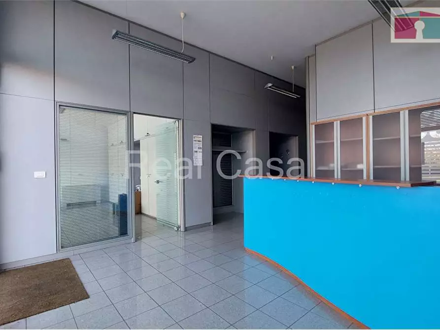 Immagine 5 di Ufficio in affitto  in Via Gerosa 32 a Modena