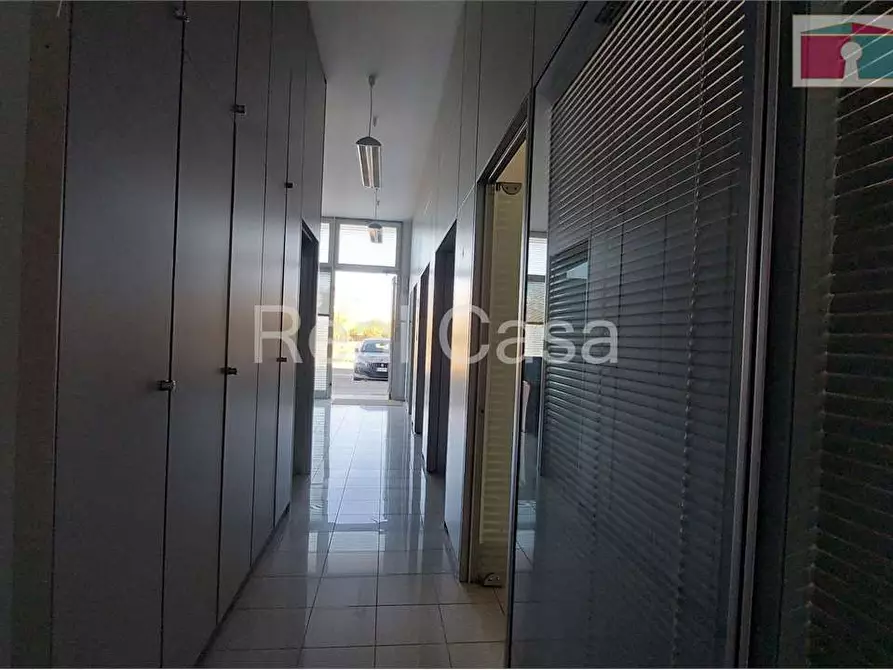 Immagine 14 di Ufficio in affitto  in Via Gerosa 32 a Modena