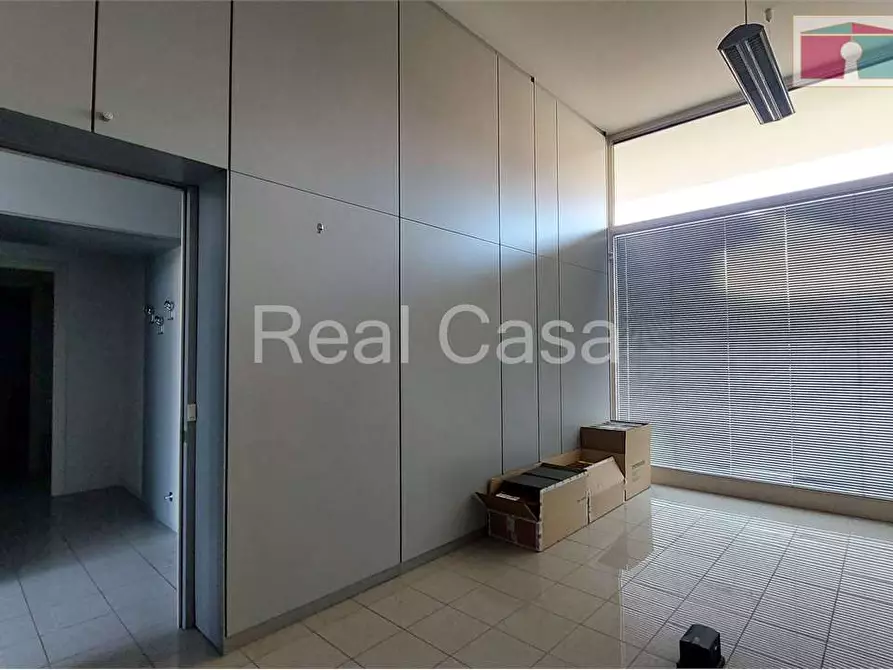Immagine 15 di Ufficio in affitto  in Via Gerosa 32 a Modena