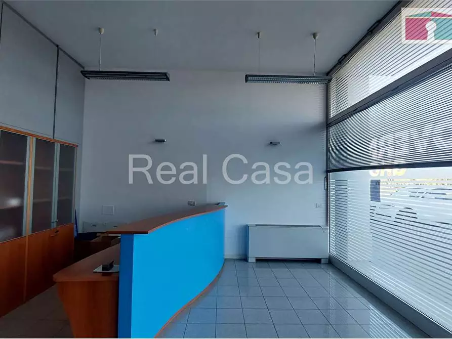 Immagine 33 di Ufficio in affitto  in Via Gerosa 32 a Modena