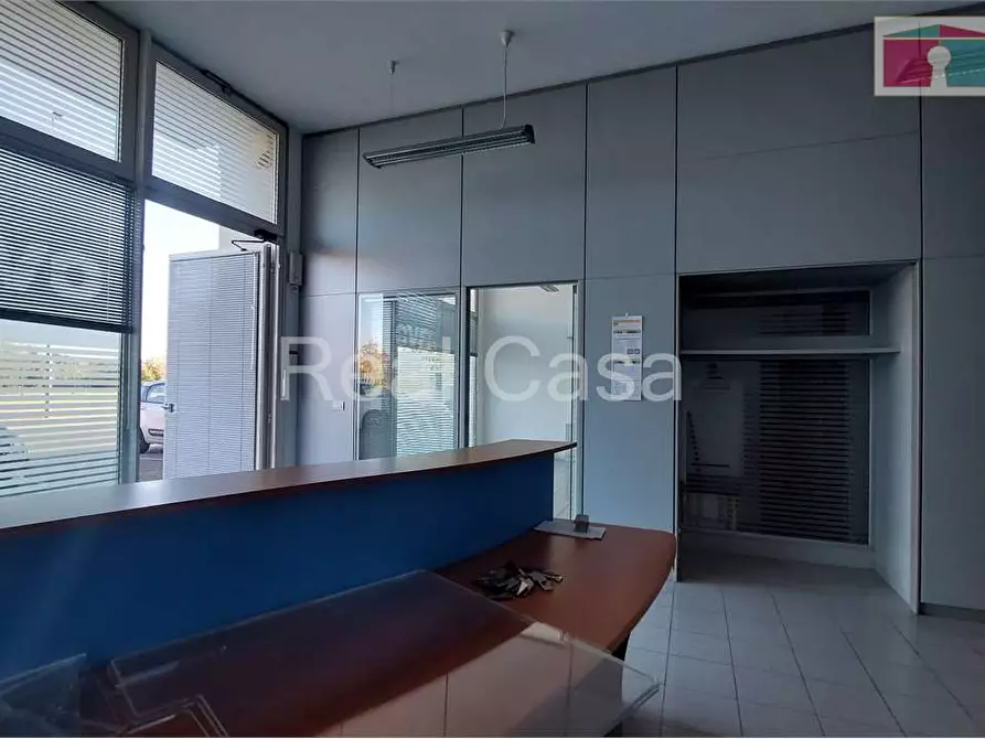 Immagine 34 di Ufficio in affitto  in Via Gerosa 32 a Modena