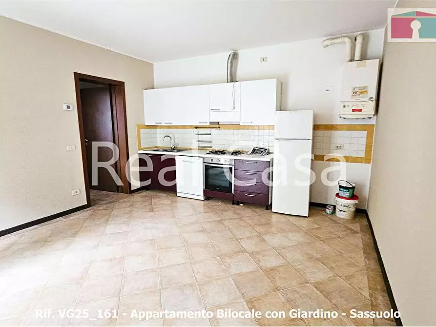 Immagine 2 di Appartamento in vendita  in Via Frati Strada Alta  a Sassuolo