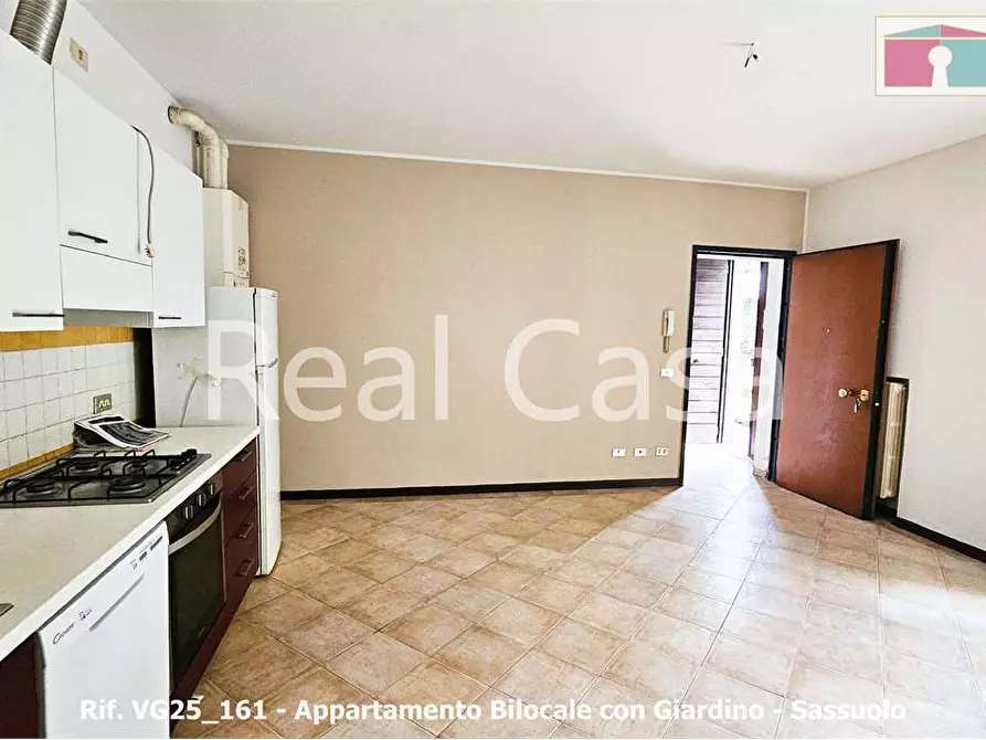 Immagine 1 di Appartamento in vendita  in Via Frati Strada Alta  a Sassuolo