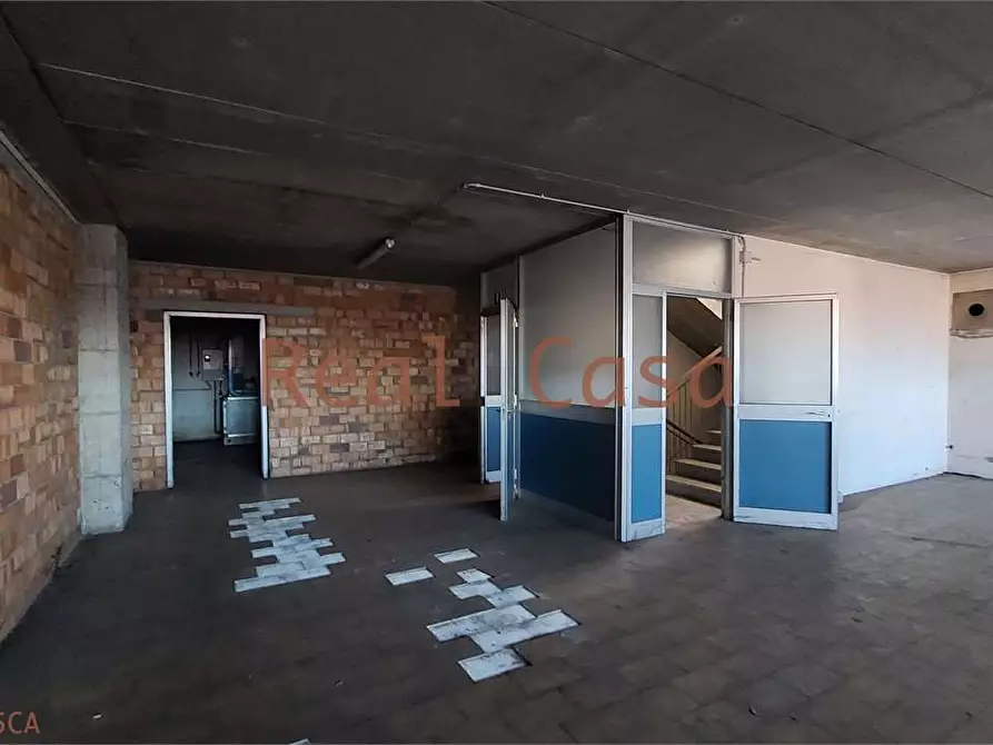 Immagine 12 di Laboratorio in vendita  in Viale Caduti Sul Lavoro a Modena