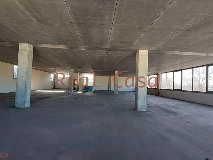 Immagine 22 di Laboratorio in vendita  in Viale Caduti Sul Lavoro a Modena