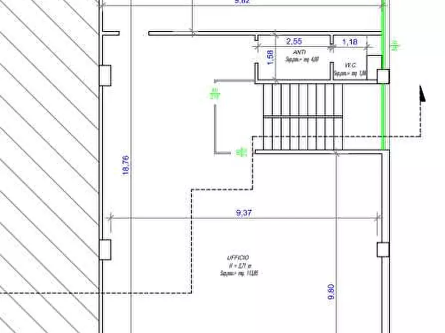 Immagine 30 di Laboratorio in vendita  in Viale Caduti Sul Lavoro a Modena