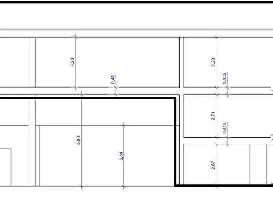 Immagine 32 di Laboratorio in vendita  in Viale Caduti Sul Lavoro a Modena