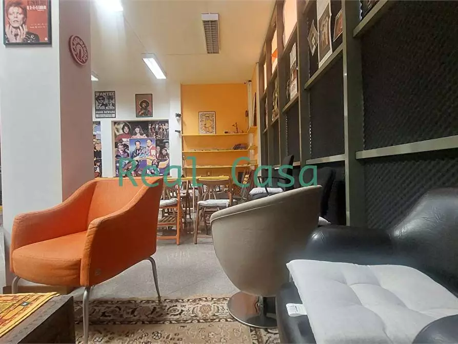 Immagine 13 di Negozio in vendita  a Modena