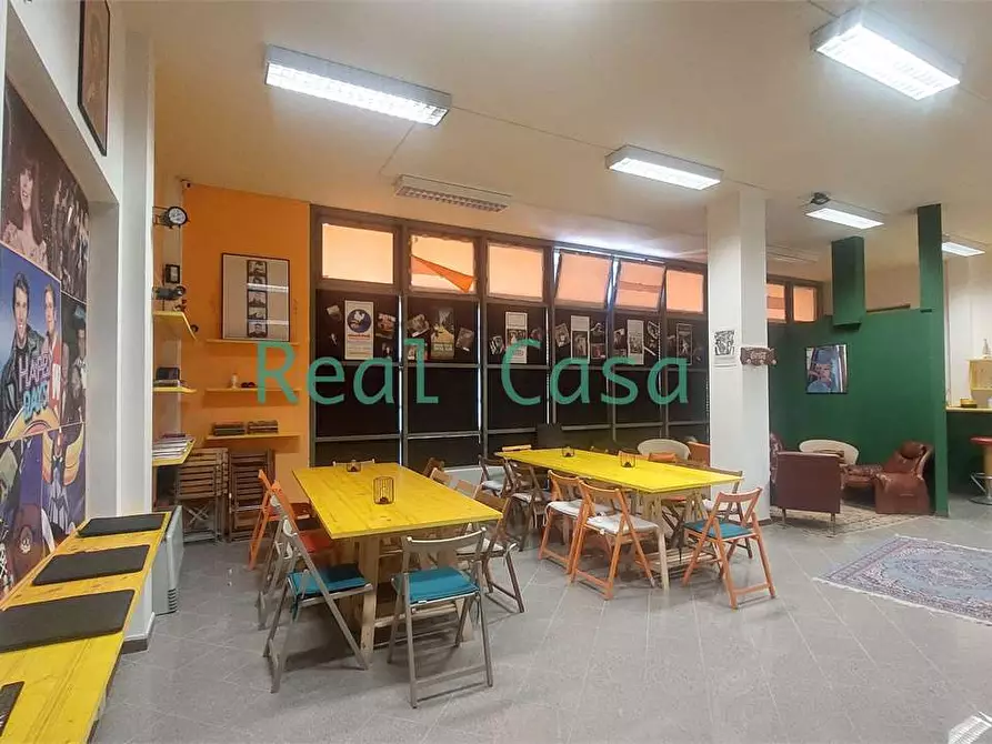 Immagine 3 di Ufficio in vendita  in Via Pienza a Modena