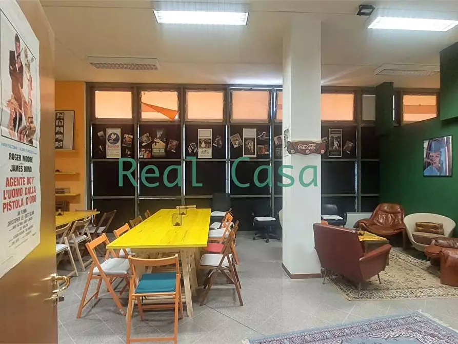 Immagine 4 di Ufficio in vendita  in Via Pienza a Modena