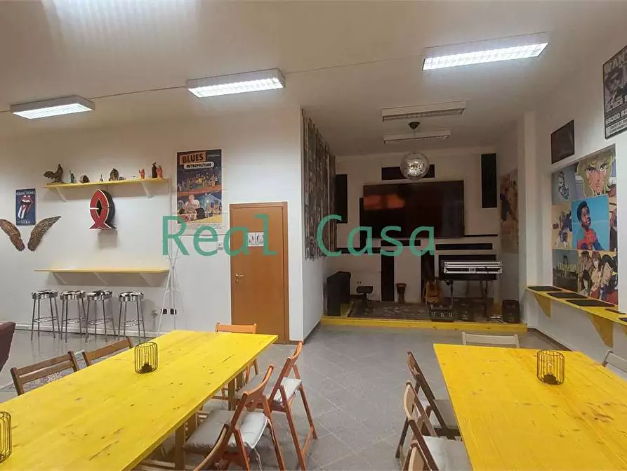 Immagine 5 di Ufficio in vendita  in Via Pienza a Modena