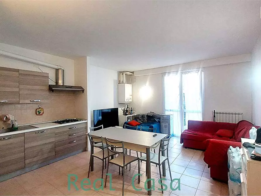 Immagine 3 di Appartamento in vendita  in Via Jacopo da Porto Sud 524 a Modena