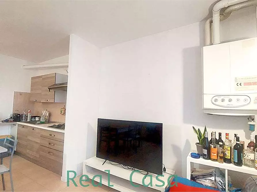 Immagine 6 di Appartamento in vendita  in Via Jacopo da Porto Sud 524 a Modena