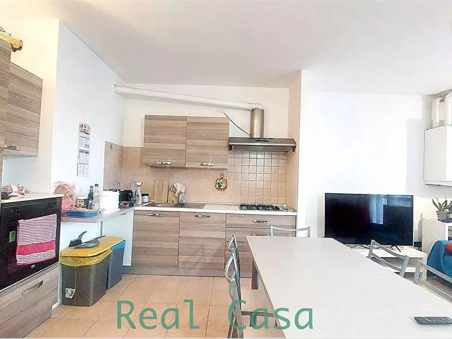 Immagine 9 di Appartamento in vendita  in Via Jacopo da Porto Sud 524 a Modena