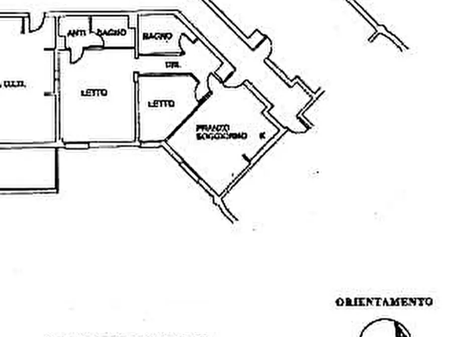 Immagine 40 di Appartamento in vendita  in Via Jacopo da Porto Sud 524 a Modena
