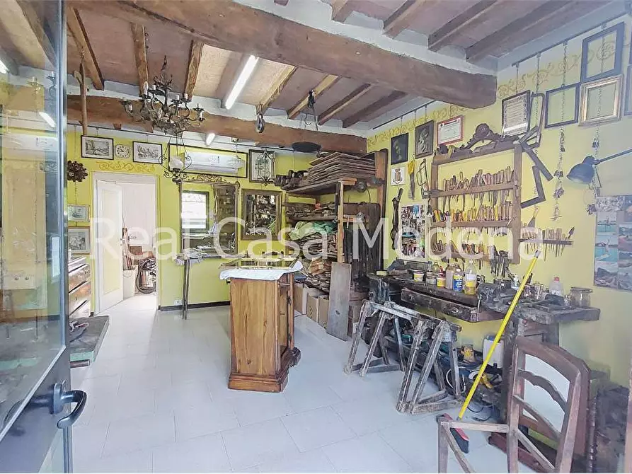 Immagine 3 di Negozio in vendita  in Via Giardini  1000 a Modena