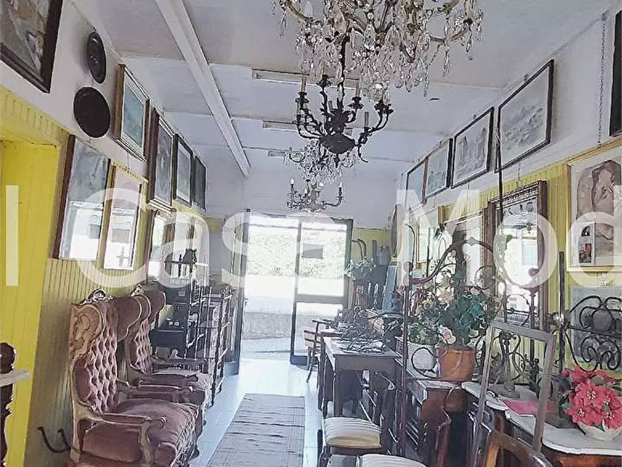 Immagine 5 di Negozio in vendita  in Via Giardini  1000 a Modena