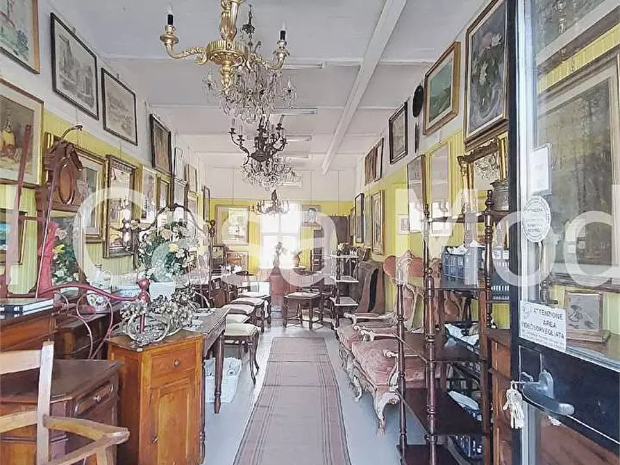 Immagine 6 di Negozio in vendita  in Via Giardini  1000 a Modena