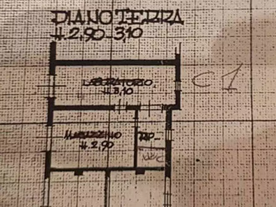 Immagine 9 di Negozio in vendita  in Via Giardini  1000 a Modena