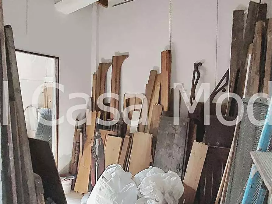 Immagine 17 di Ufficio in vendita  in Via Giardini 1023 a Modena