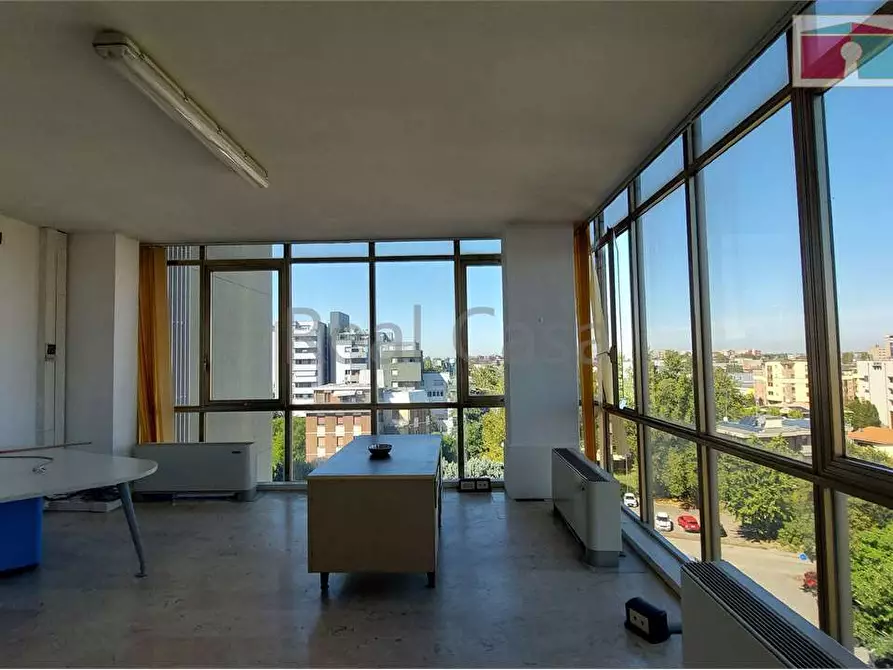 Immagine 2 di Ufficio in affitto  in Via Cagliostro a Modena