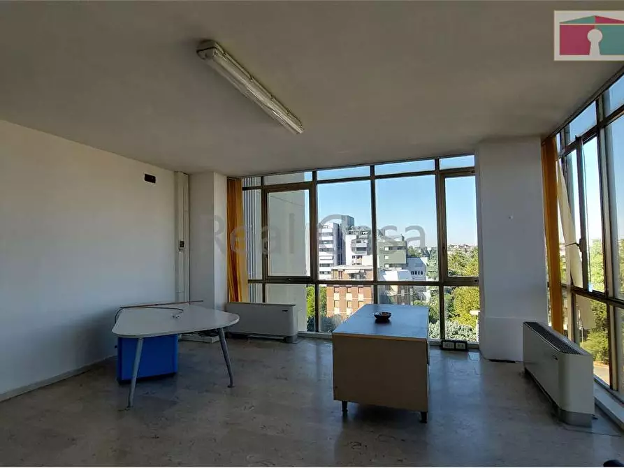 Immagine 1 di Ufficio in affitto  in Via Cagliostro a Modena