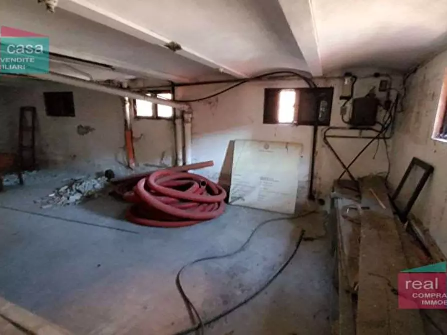 Immagine 15 di Casa indipendente in vendita  a Modena