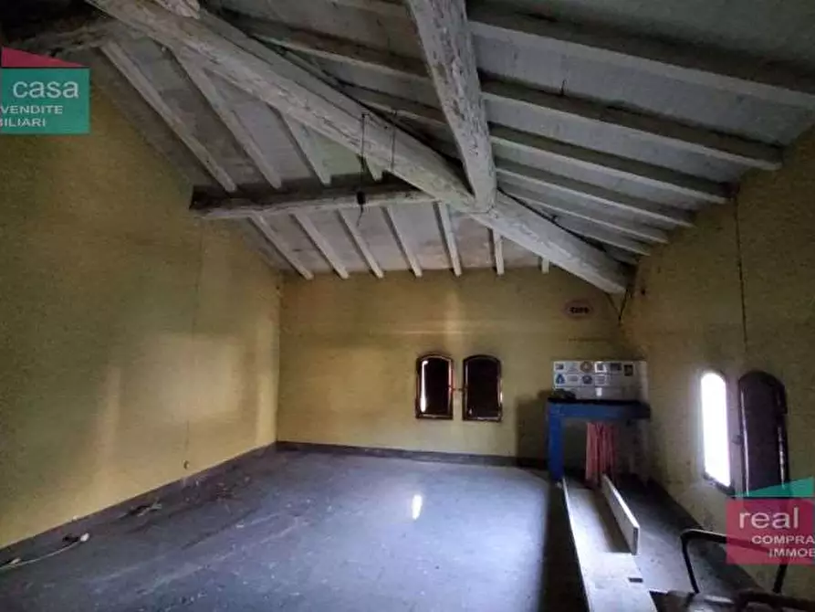 Immagine 18 di Casa indipendente in vendita  a Modena